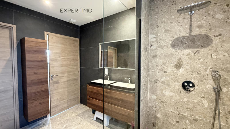 Maison - 116 m² - 5 pièces