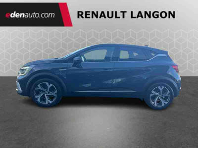 Renault Captur E-Tech 145 - 21b R.S. Line
