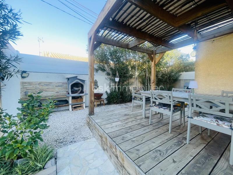 Villa - 92 m² - 4 pièces