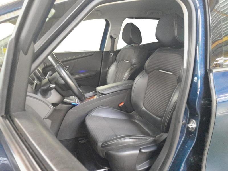 Renault Scénic IV Intens Dci 110 Edc