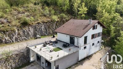 Maison - 175 m² - 5 pièces