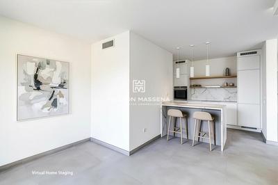 Appartement - 157 m² - 5 pièces