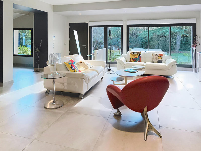 Maison - 170 m² - 5 pièces