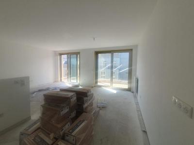 Appartement - 119 m² - 5 pièces