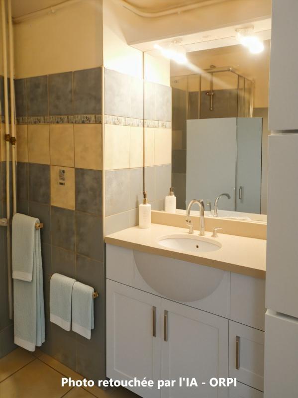 Appartement - 75 m² - 4 pièces