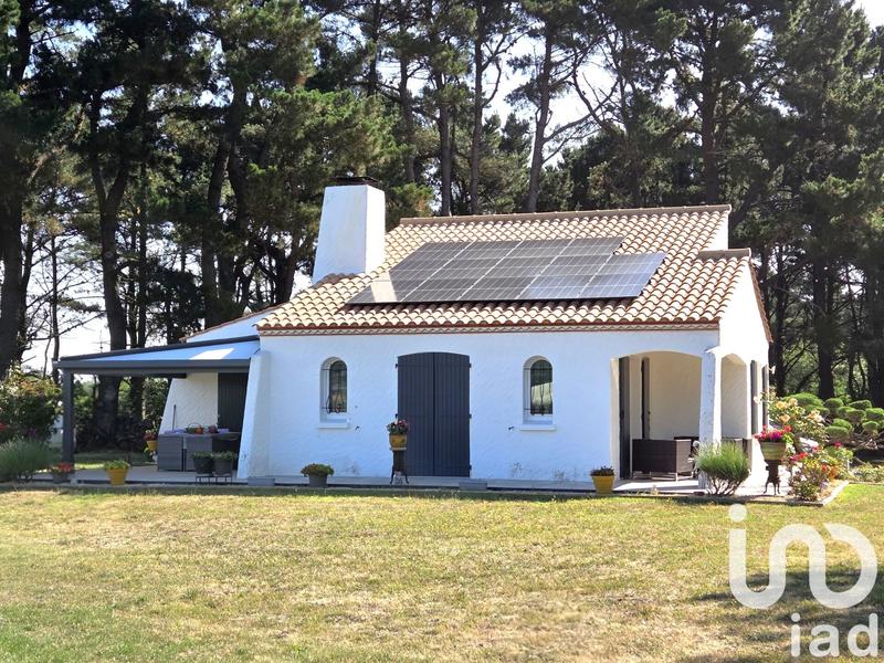 Maison - 174 m² - 6 pièces