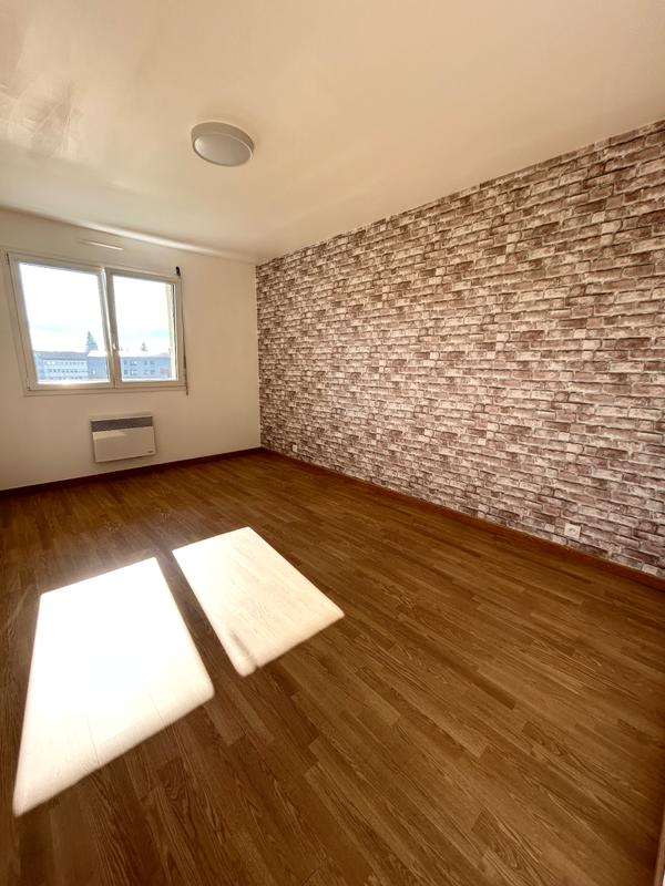 Appartement - 52 m² - 2 pièces