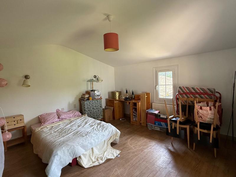 Maison - 195 m² - 8 pièces