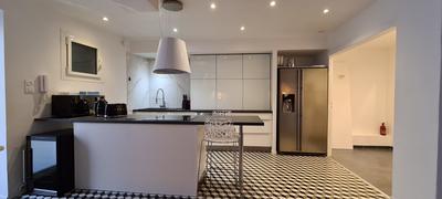 Maison ancienne - 112 m² - 4 pièces