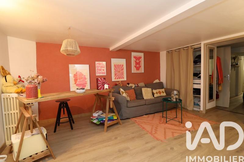 Maison - 146 m² - 6 pièces