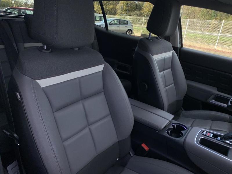 Citroën C5 Aircross Hybrid 225 ë-Eat8 Shine