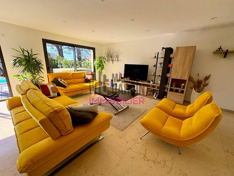 Maison - 146 m² - 5 pièces