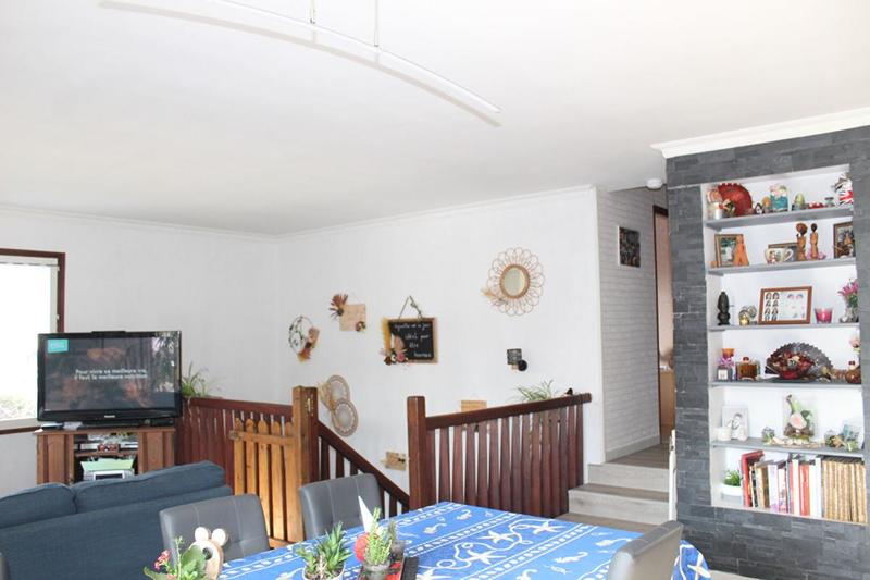 Maison - 146 m² - 7 pièces