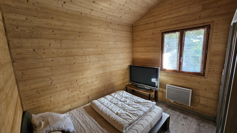 Maison - 76 m² - 5 pièces