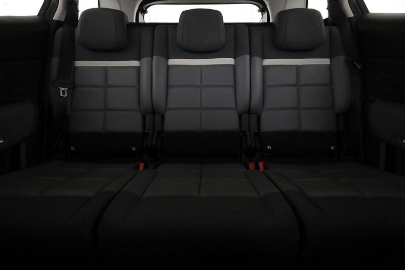 Citroën C5 Aircross 2.0 Blue-HDi Business + Eat8 178 ch