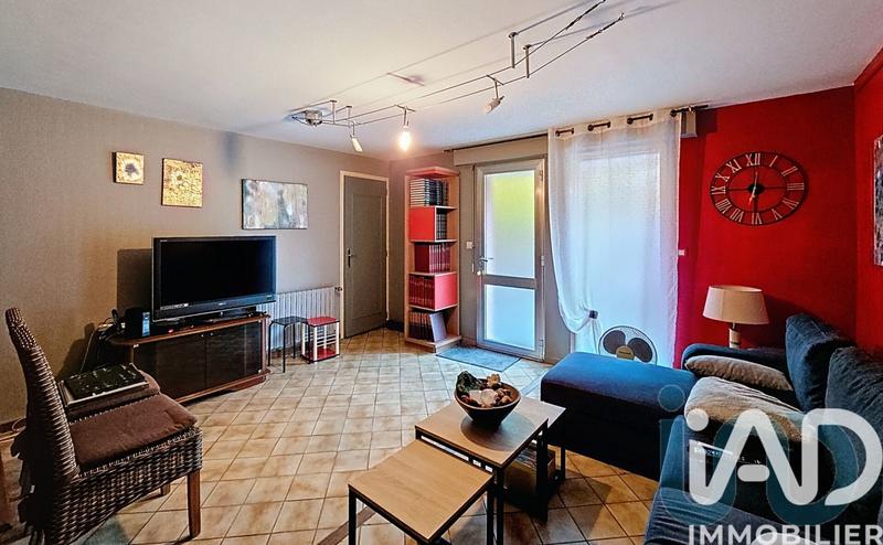 Maison - 200 m² - 9 pièces