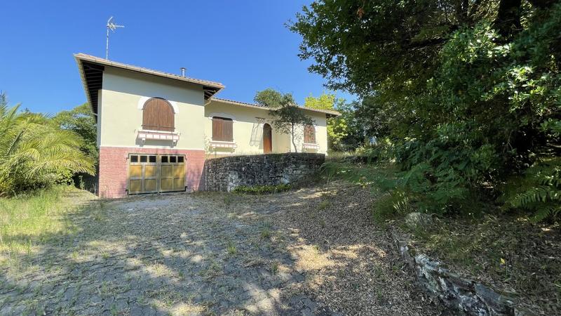 Maison - 130 m² - 4 pièces