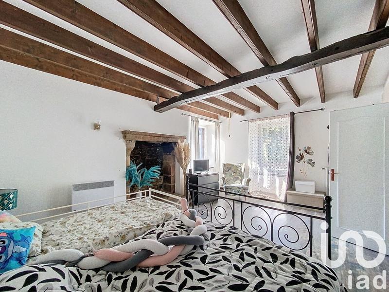 Maison - 172 m² - 4 pièces