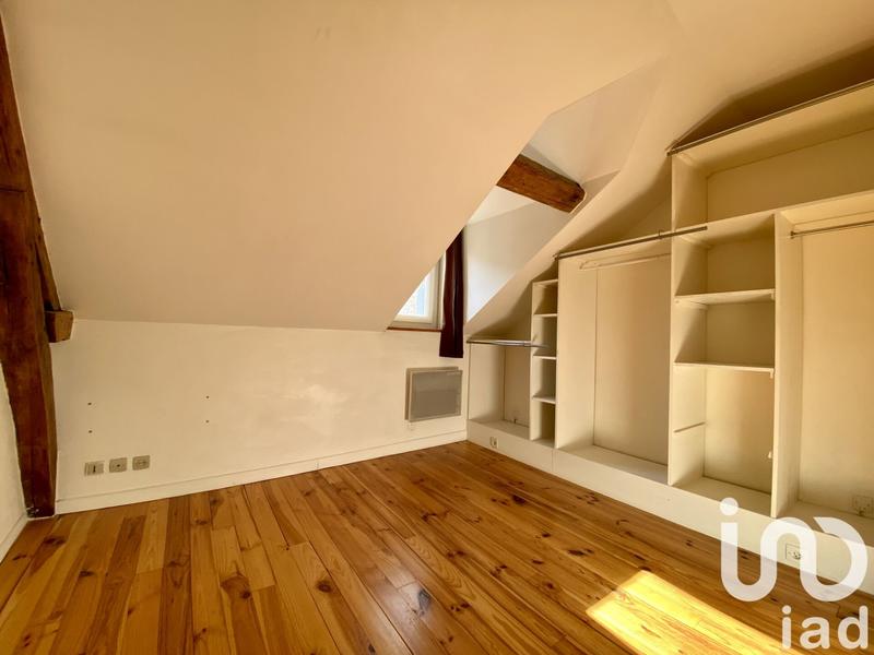 Appartement - 47 m² - 3 pièces