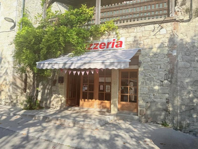 Fonds de commerce - 74 m²