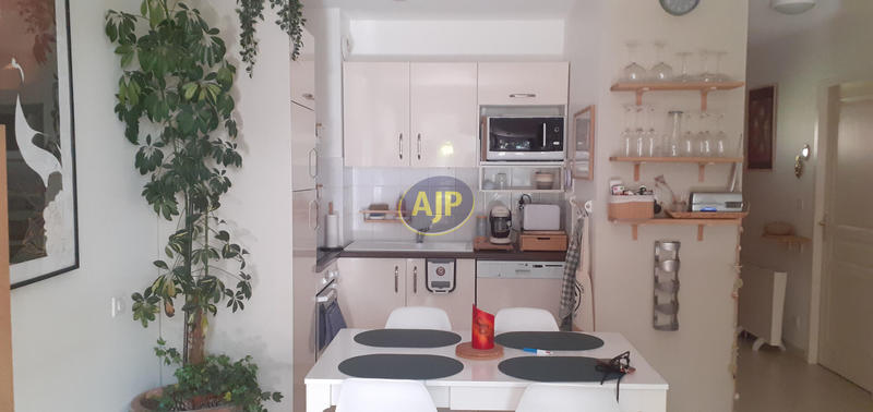 Appartement - 41 m² - 2 pièces