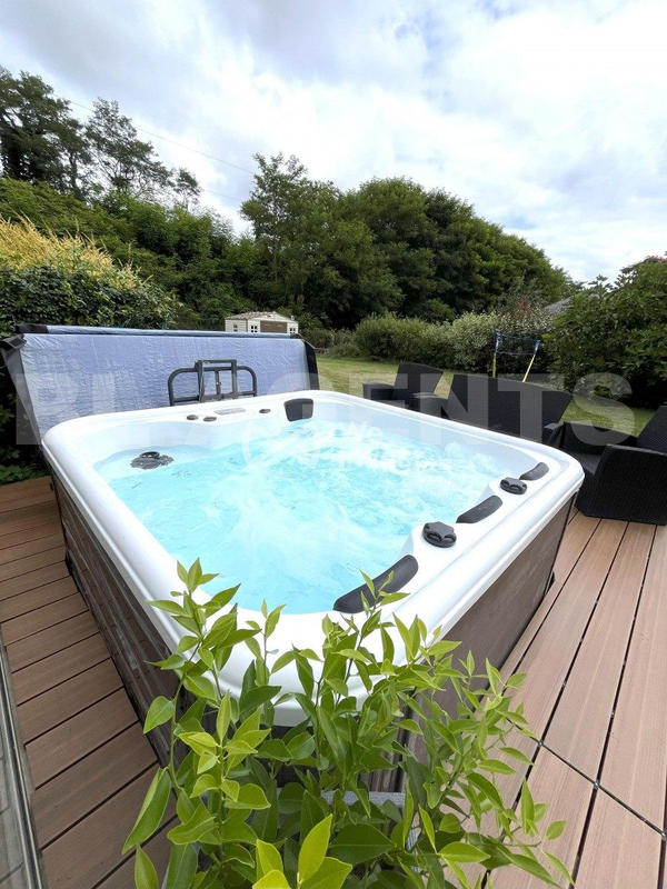 Maison - 144 m² - 6 pièces