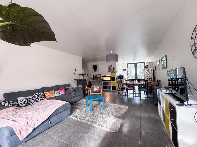 Appartement - 79 m² - 4 pièces