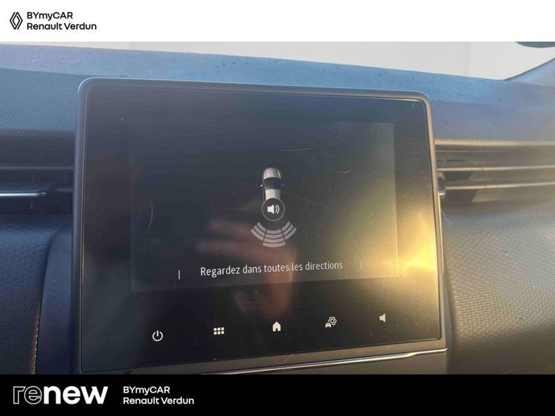 Renault Clio V Blue dCi 100 - 21n Business