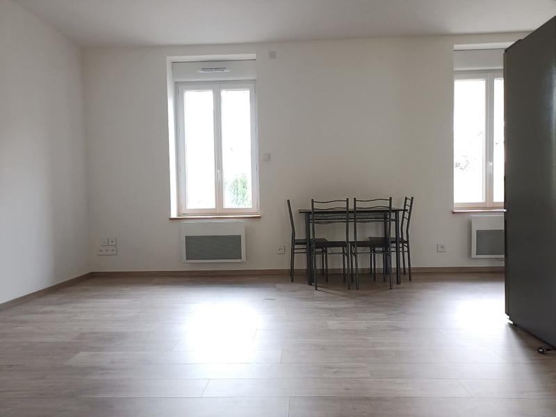 Appartement - 57 m² - 4 pièces