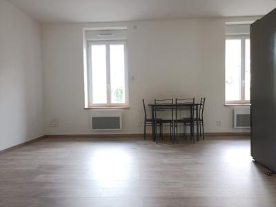 Appartement - 57 m² - 4 pièces