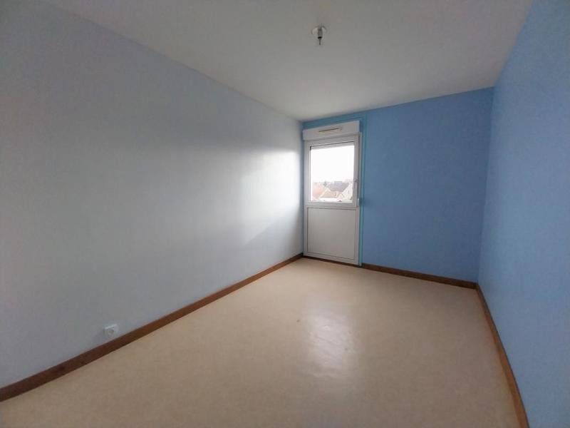 Appartement - 74 m² - 4 pièces