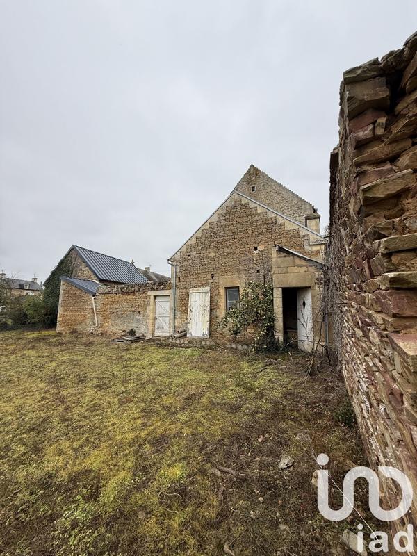 Maison - 65 m² - 4 pièces