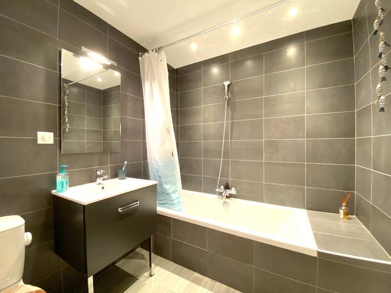 Maison - 162 m² - 6 pièces