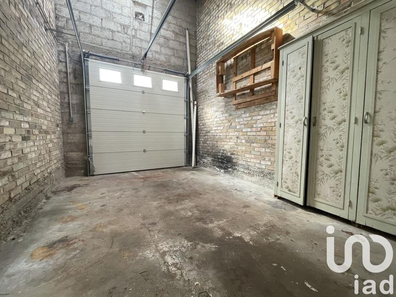 Appartement - 95 m² - 5 pièces