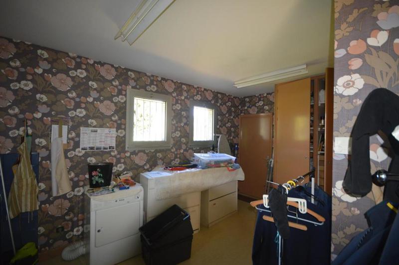 Maison - 227 m² - 6 pièces