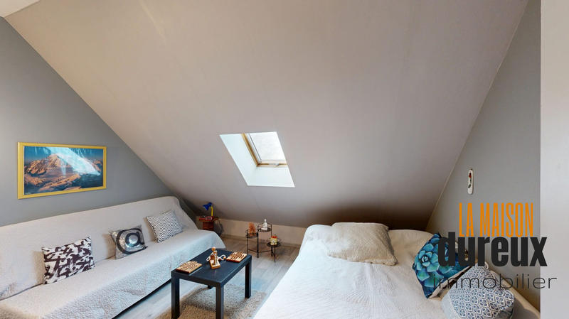 Maison - 150 m² - 6 pièces