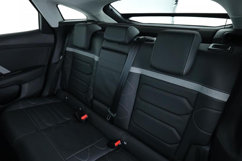 Citroën C4 1.2 Puretech Shine Pack Eat8 155 ch