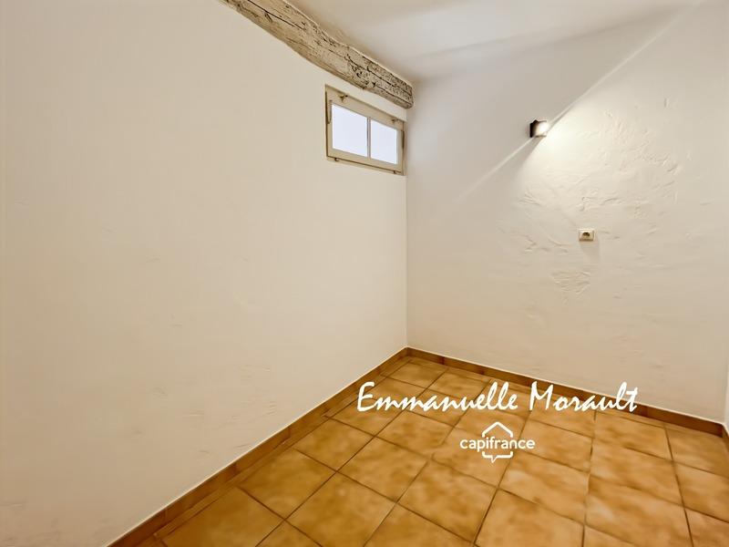 Duplex - 77 m² - 4 pièces