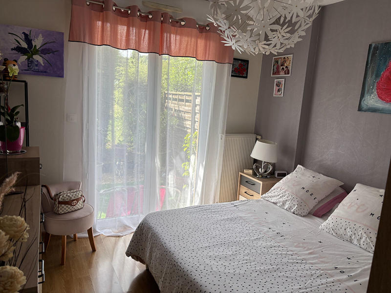 Appartement - 54 m² - 2 pièces