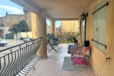 Appartement - 55 m²