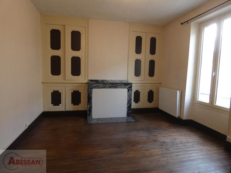 Maison de village - 185 m² - 8 pièces