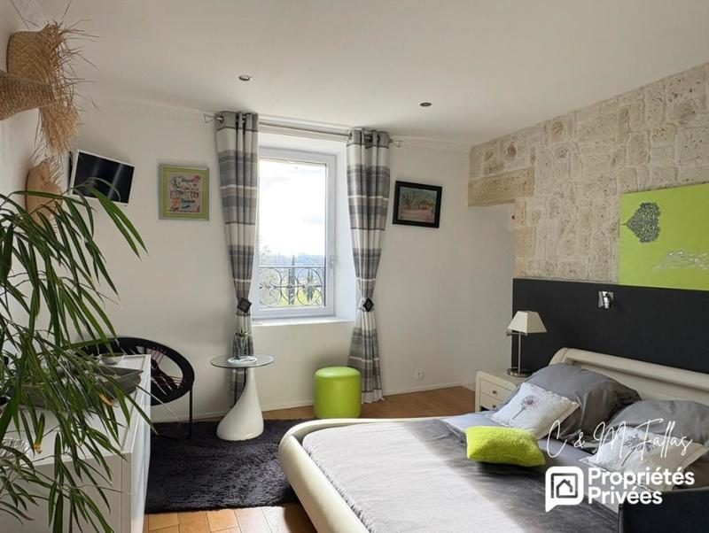 Demeure - 300 m² - 10 pièces