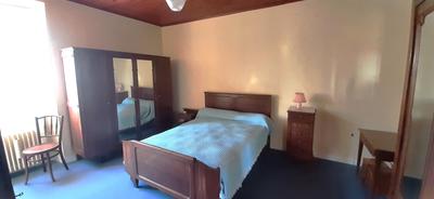 Maison - 106 m² - 5 pièces