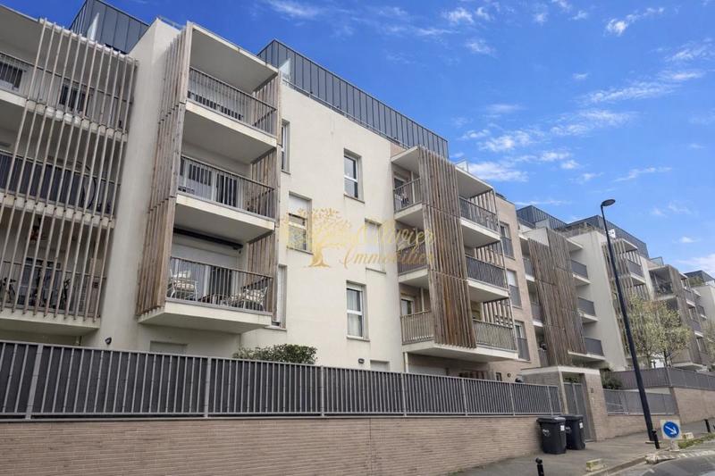 Appartement - 73 m² - 4 pièces