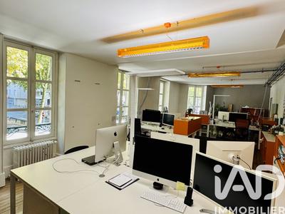 Maison de ville - 195 m² - 8 pièces