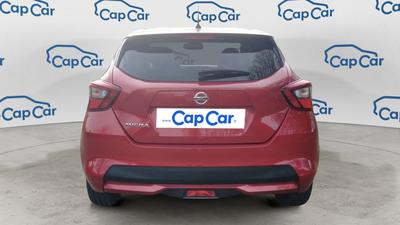 Nissan Micra 1.0 Ig-T 100 Made In France