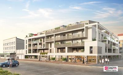 Appartement - 41 m² - 2 pièces