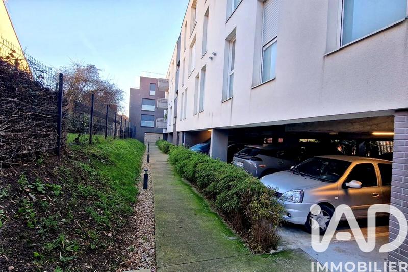 Appartement - 78 m² - 4 pièces