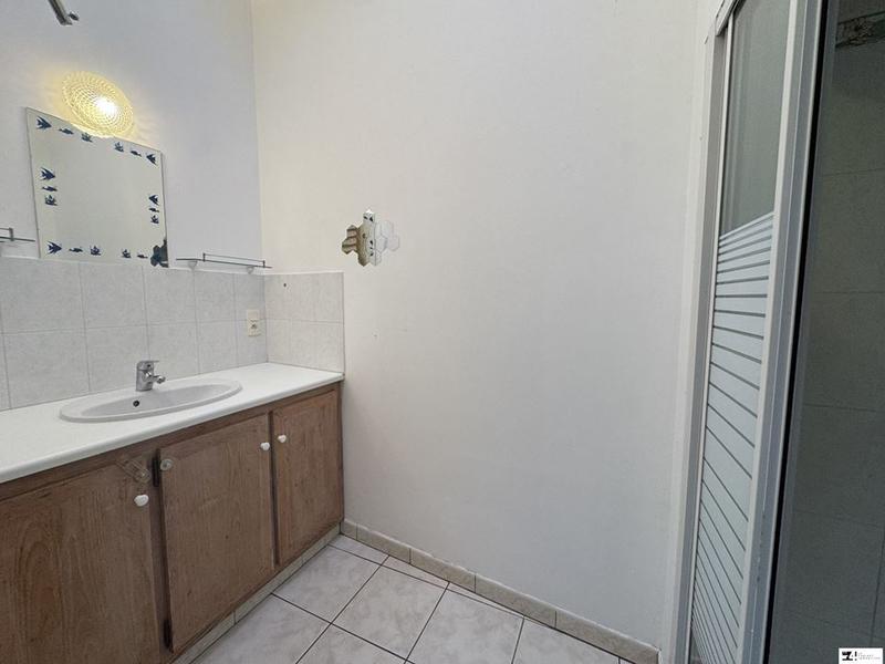 Maison de ville - 93 m² - 3 pièces