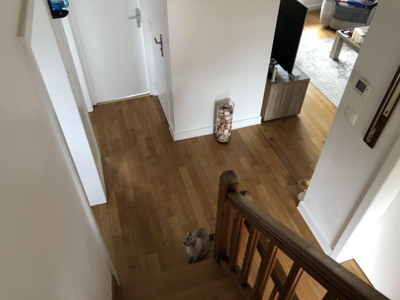 Maison - 165 m² - 7 pièces